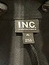 INC International Concepts Chevron-herringbone Black Active Pants Size S (petite) - photo 7