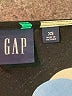 Gap Tropical Black Cocktail Dress Size XS - photo 7