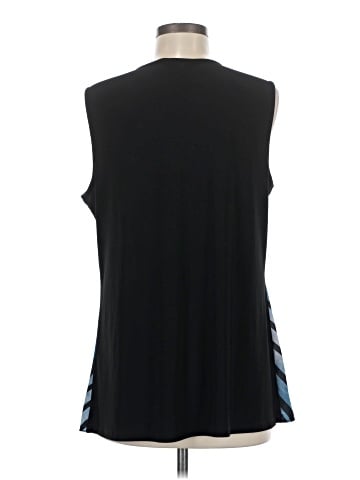 Alfani Sleeveless T-Shirt (view 2)