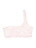Triangl Pink Swimsuit Top Size L - photo 2