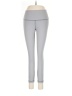 Lululemon Athletica Houndstooth Gray Active Pants Size 8 - photo 1