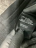 Ellen Tracy Black Wool Coat Size 2 - photo 7