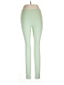 Lululemon Athletica Green Active Pants Size 10 (tall) - photo 1