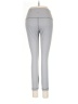 Lululemon Athletica Houndstooth Gray Active Pants Size 8 - photo 2