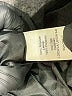 J.Crew 100% Polyester Metallic Silver Formal Skirt Size 00 - photo 5