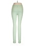 Lululemon Athletica Green Active Pants Size 10 (tall) - photo 2