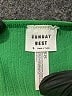 Sunday Best Green Sleeveless Top Size S - photo 7