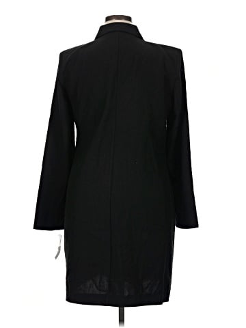 Sharagano Coat (view 2)