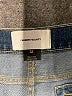 Current/Elliott Blue Jeans Size 32 waist - photo 7