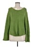 Pilcro Green Pullover Sweater Size M - photo 1