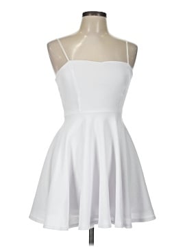 Un Deux Trois Cocktail Dress