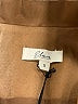 Elan 100% Polyester Tan Blazer Size S - photo 6