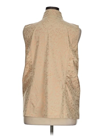 Zenergy by Chico's Vest (view 2)