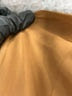 Elan 100% Polyester Tan Blazer Size S - photo 7