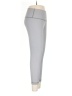 Lululemon Athletica Houndstooth Gray Active Pants Size 8 - photo 4