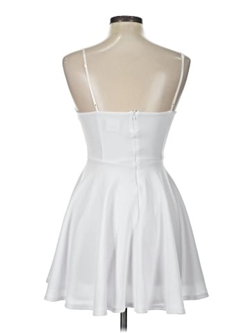 Un Deux Trois Cocktail Dress (view 2)