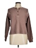 Old Navy Brown Pullover Sweater Size M - photo 1