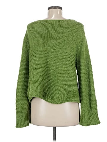 Pilcro Pullover Sweater (view 2)