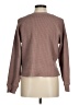 Old Navy Brown Pullover Sweater Size M - photo 2