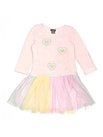Zunie Dress (view 1)