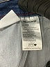 Wallflower Blue Denim Shorts Size 17 - photo 4