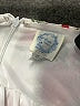 Blue Rain Red 3/4 Sleeve T-Shirt Size XS - photo 7