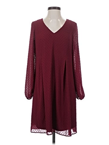Nine West Casual Dress (view 1)