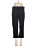 Purejill Solid Black Active Pants Size S - photo 1