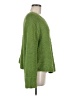 Pilcro Green Pullover Sweater Size M - photo 4