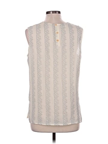 Giorgio Armani Sleeveless T-Shirt (view 2)