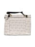Foley + Corinna Graphic Ivory Satchel One size - photo 2