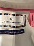 Modern Ambition Solid Ivory Long Sleeve Blouse Size M - photo 7