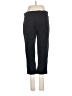 Purejill Solid Black Active Pants Size S - photo 2