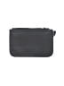 Unbranded 100% Leather Black Leather Wristlet One size - photo 2