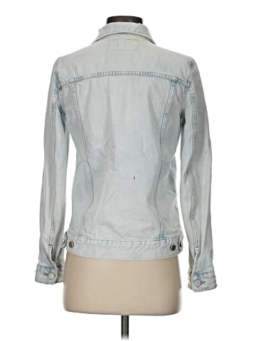 &Denim by H&M Denim Jacket (view 2)