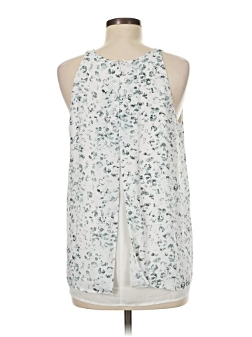 Adrienne Vittadini Sleeveless Blouse (view 2)
