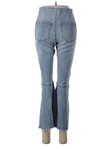 INC International Concepts Jeans (view 2)