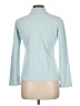 Assorted Brands Blue Long Sleeve Turtleneck Size L - photo 2