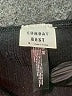 Sunday Best Black Sleeveless Top Size S - photo 7