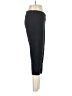 Purejill Solid Black Active Pants Size S - photo 4