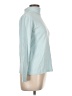 Assorted Brands Blue Long Sleeve Turtleneck Size L - photo 4