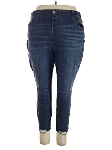 Walmart Jeans (view 1)