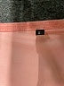Unbranded Solid Pink Casual Dress Size S - photo 7