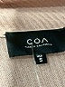 COA Pink Cardigan Size S - photo 7