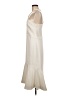 Cinq à Sept Ivory Cocktail Dress Size 8 - photo 5