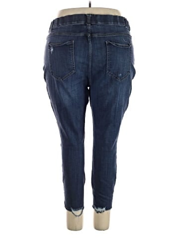 Walmart Jeans (view 2)