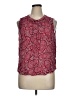 Old Navy Red Tank Top Size XL - photo 1