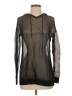 Theory 38 Black Pullover Sweater Size S - photo 1