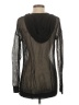 Theory 38 Black Pullover Sweater Size S - photo 2