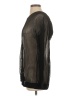 Theory 38 Black Pullover Sweater Size S - photo 5